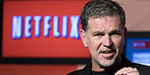 Netflix CEO on Voice Recognition