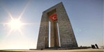 The Heart of Turkish History