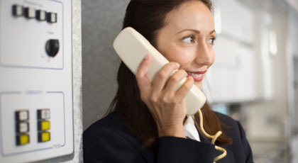 Flight Safety Reminders