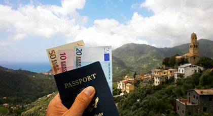 World's Most Powerful Passports