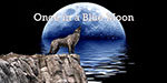Once in a Blue Moon