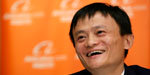 The Billionaire Behind Alibaba
