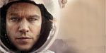 The Martian: A Daring Mission