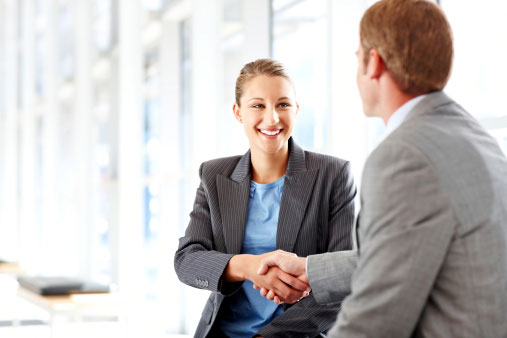 Introductions and Small Talks