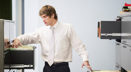 Filing Documents