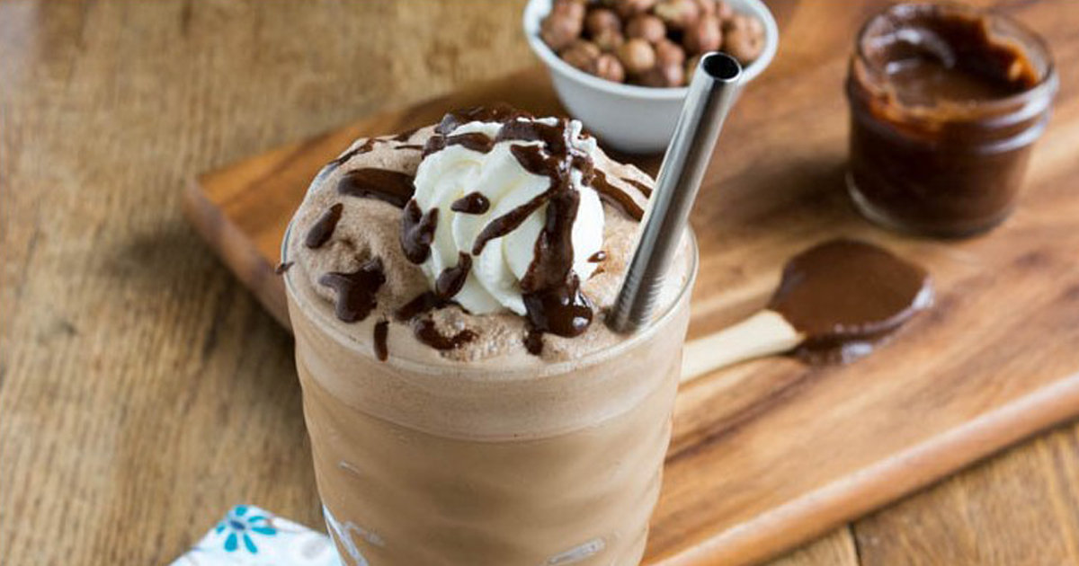 How to Make the Best Frappe