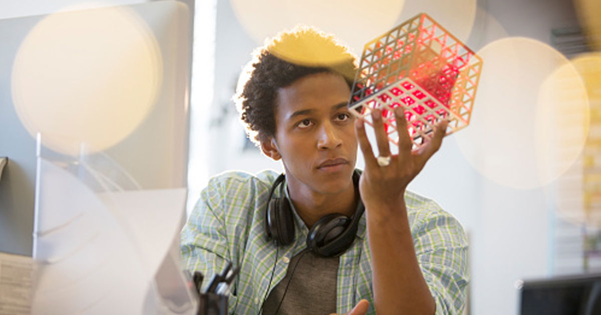 Why Should We Choose You?