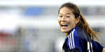 Japan's Football Legend