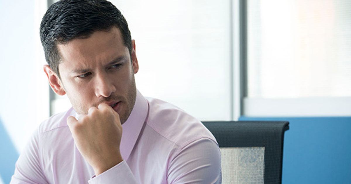 Dislikes From Previous Jobs