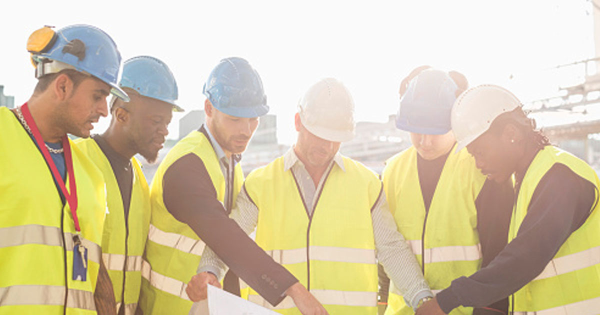 Previous Job Responsibilities