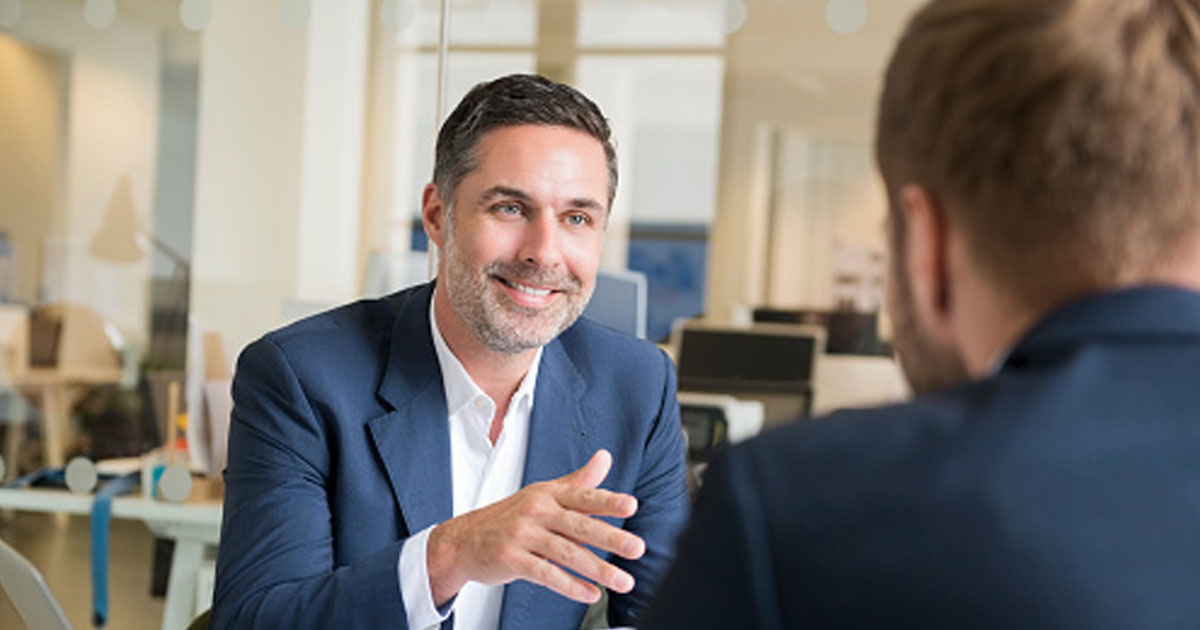 Dealing With Coworkers