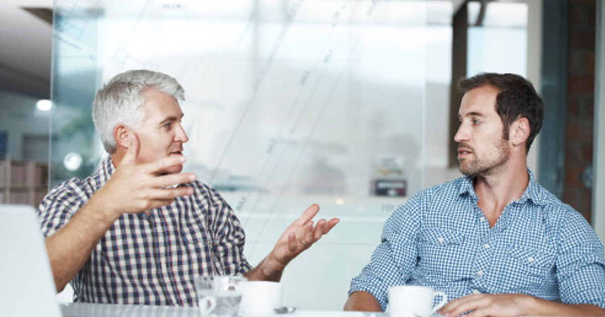 Disagreements With the Boss