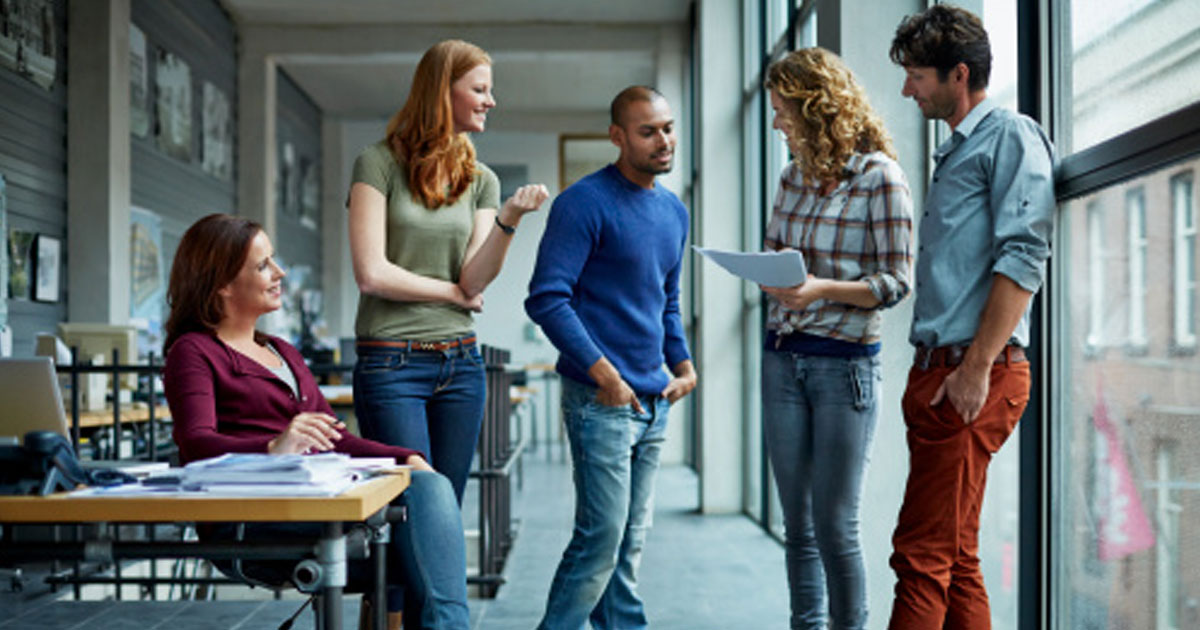 Do You Have Friends Here?