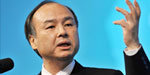 Wanted: SoftBank CEO