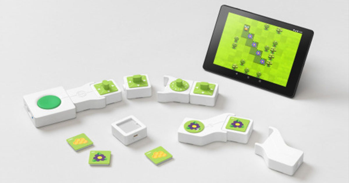 Project Bloks