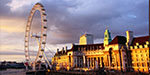 The London Eye