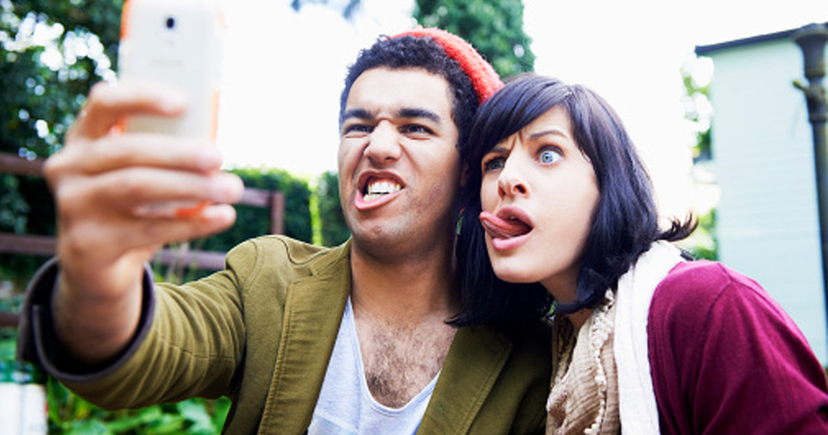 Humor in Relationships