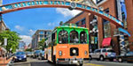 San Diego, an Ideal Vacation Place