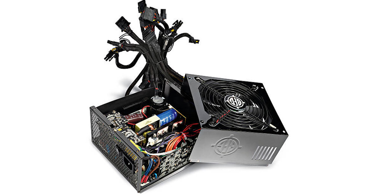 Understanding Power Supply Units