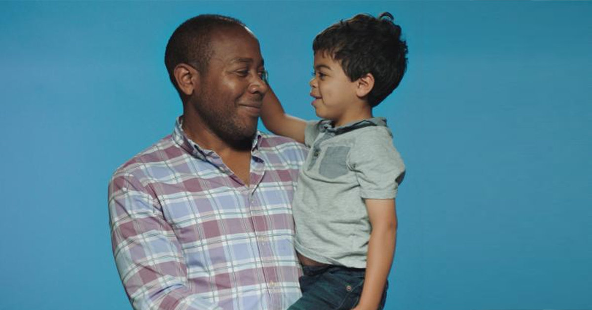 What Your Family Deserves