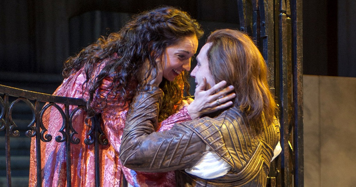 Shakespeare’s Tragic Plays 1