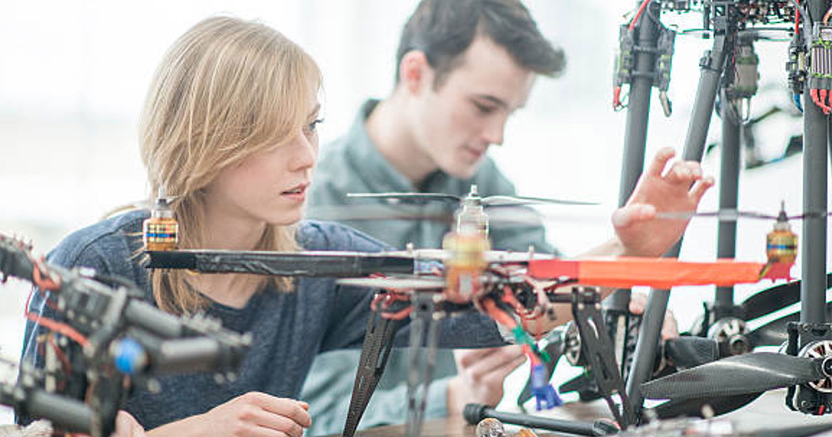 How to a Drone Pilot