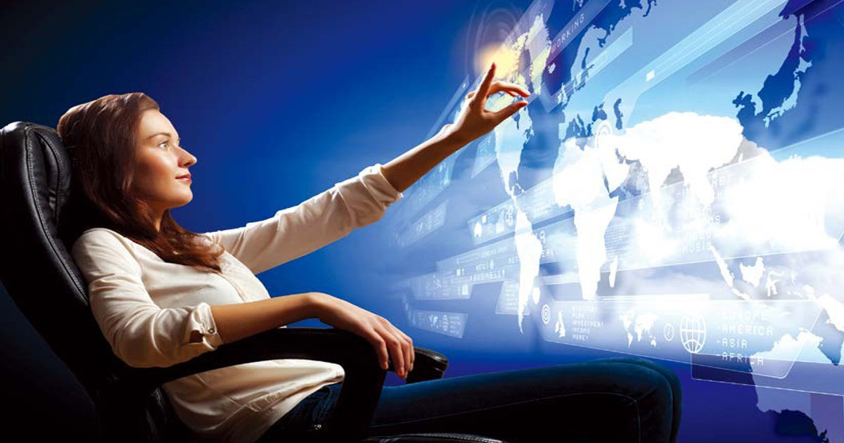 Marketing and the Internet of Things (IoT) - Internet Of Things Impact On Brand Experience