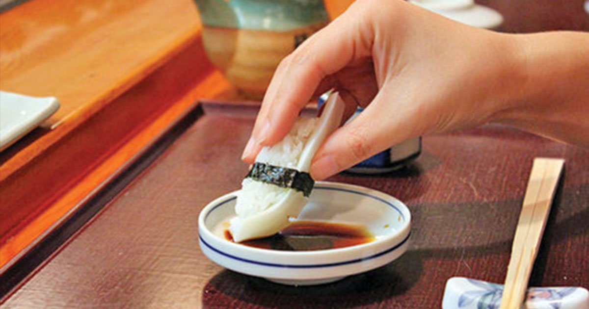 An Introduction to Wagashi