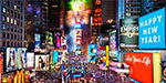 Amazing Cities for Celebrating the New Year