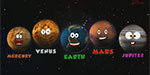The Planets