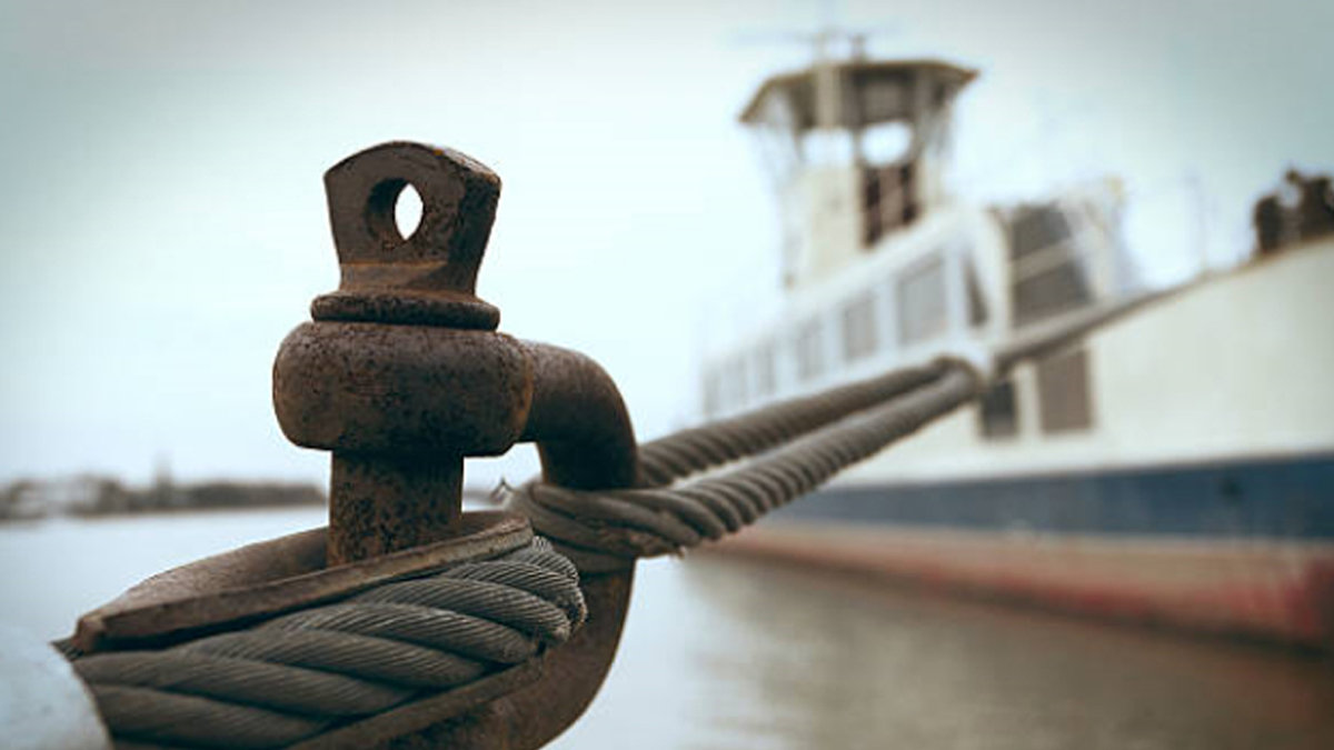 English for Mariners 1 GIFs