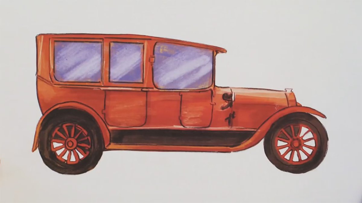 The Secret History Of The Mercedes A Class You Didn'T Know - fhw3j31