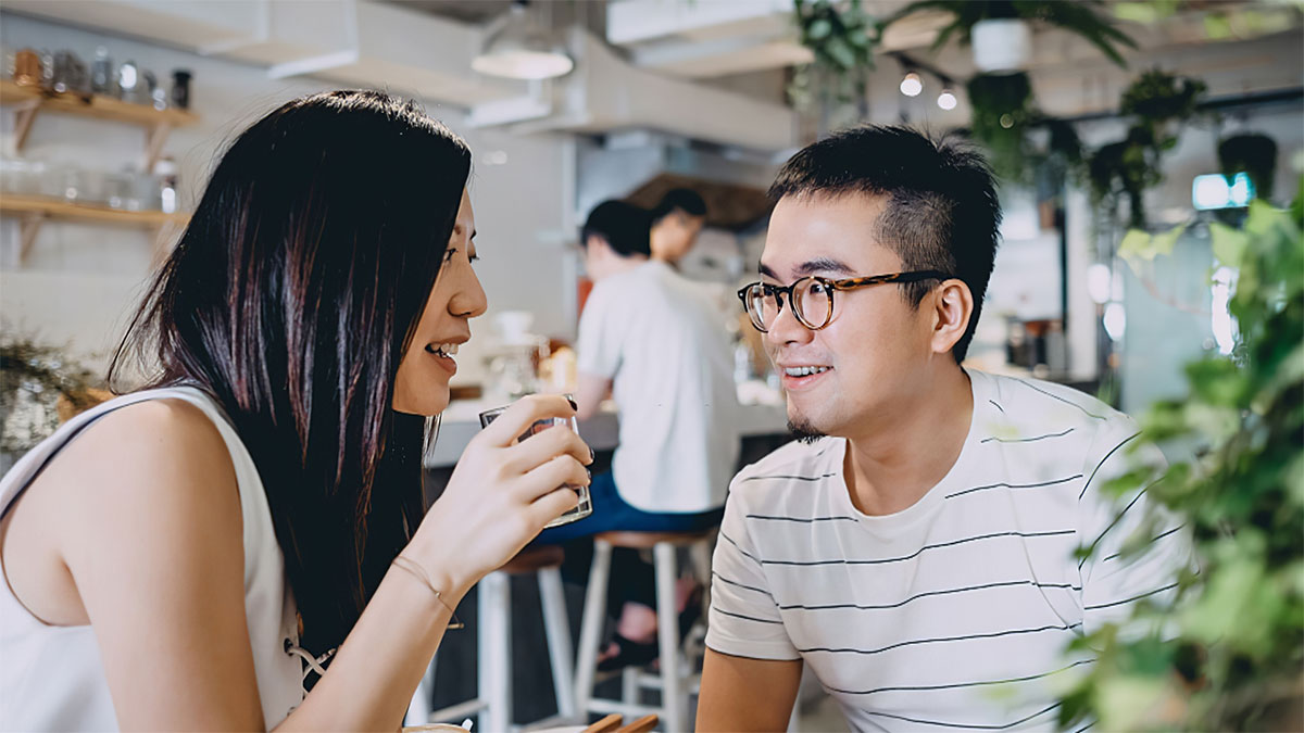 Approach Book 4 Lesson 10 Role Play 1