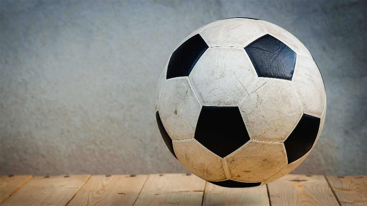 Asking Questions About Soccer