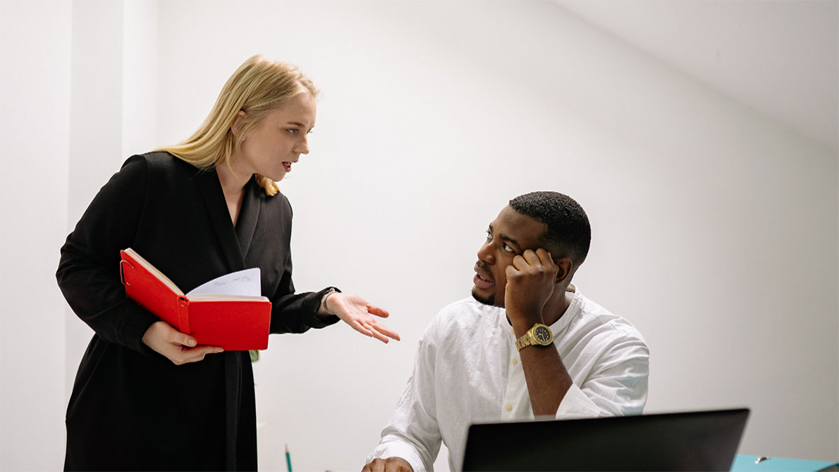 Transform Book 6 Lesson 9 Role Play 3