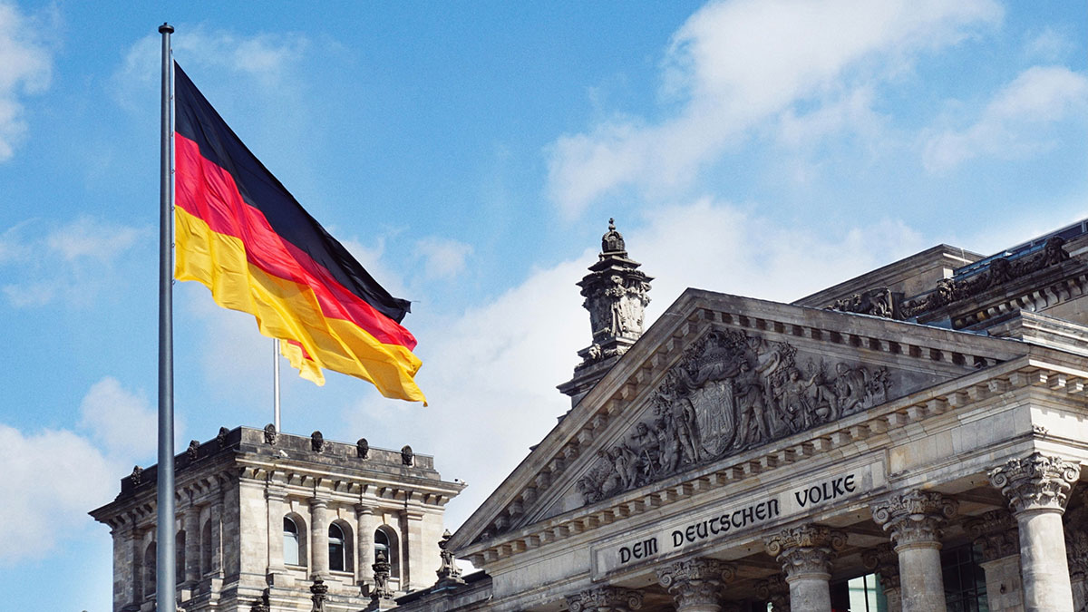 Christmas Traditions In Germany