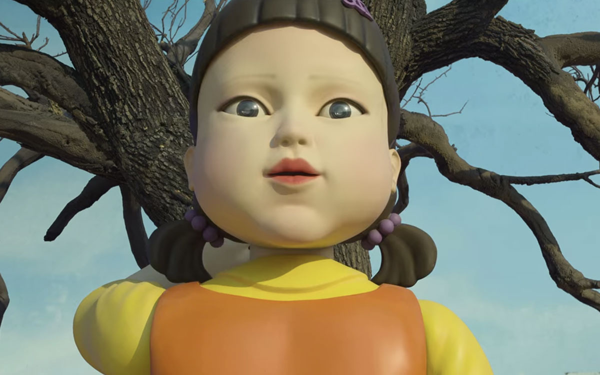 ネットフリックス、イカゲームに触発されたリアリティ番組を開始