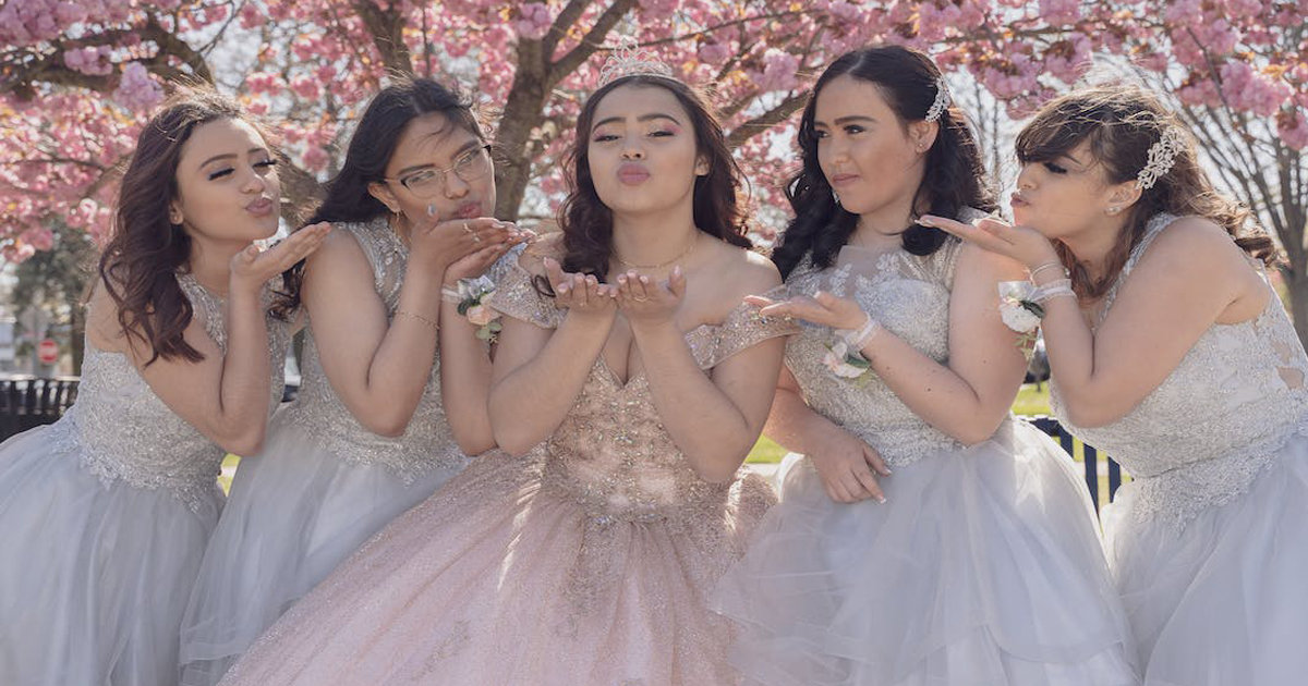 What Is a Quinceanera?