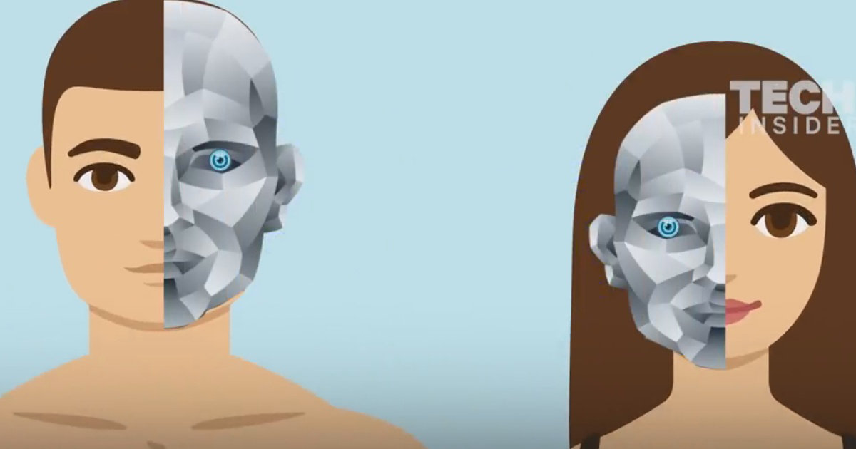 What Will Humans Look Like In 1 000 Years 