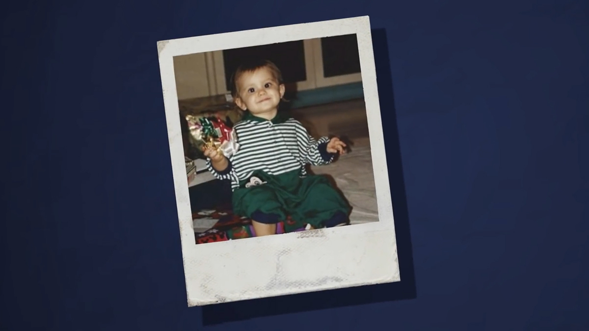 The Early Life of Ariana Grande