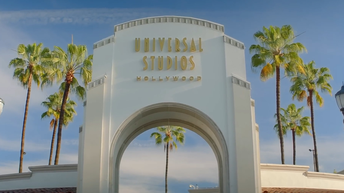 映画の世界を体験しよう!