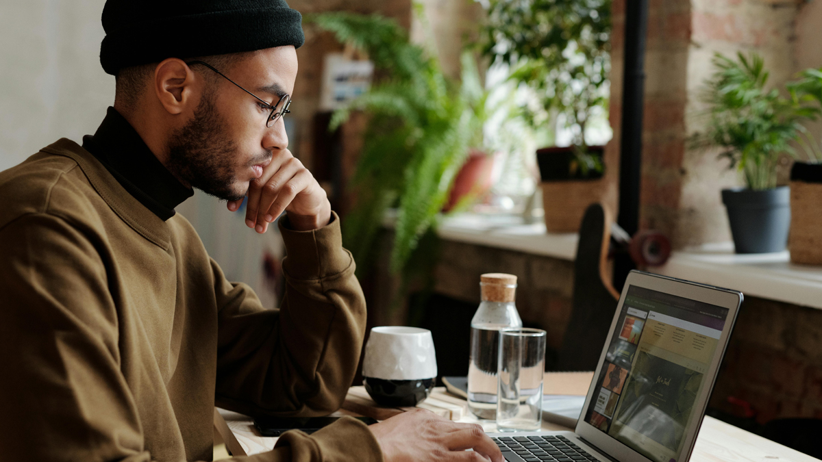 I've Got My Dream Job