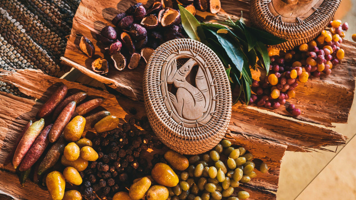 What Did the Australian Aborigines Eat?