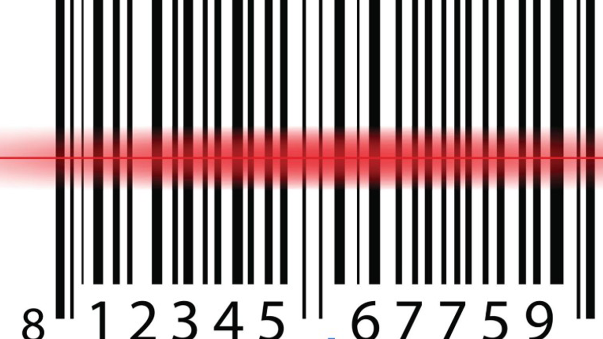 The Bar Code Marks Its 50th Anniversary