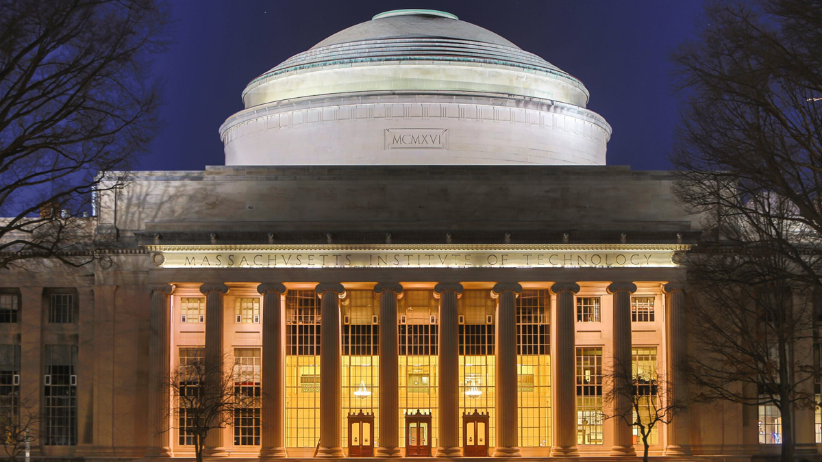 MIT's Mission for the Future
